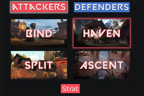 valorant strat roulette|valorant strat roulette spray.